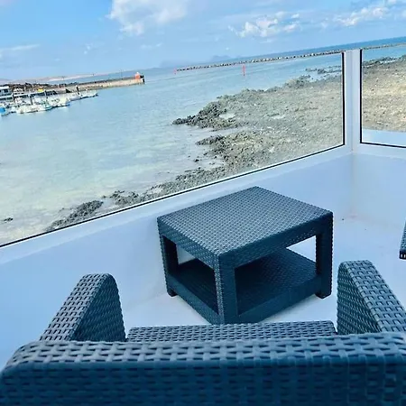 Oceanviews Orzola