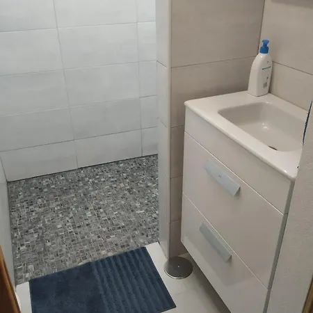 Oceanviews Apartman *