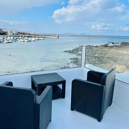 Apartmán Oceanviews