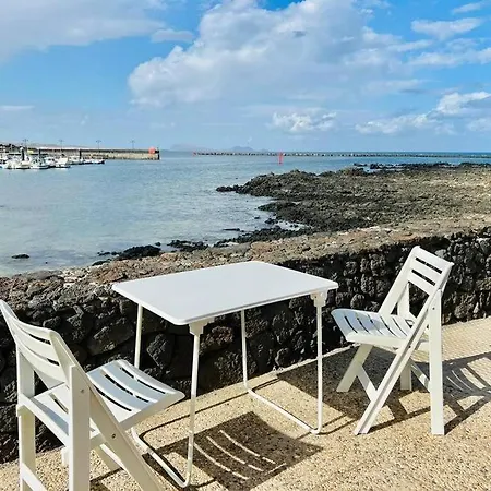 Oceanviews Orzola