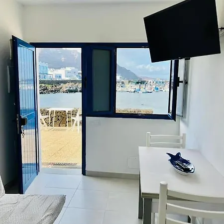 Apartmán Oceanviews *